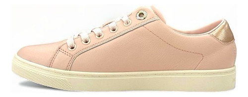 Tenis Casual Tommy Hilfiger Venus 44a1 Para Mujer Original