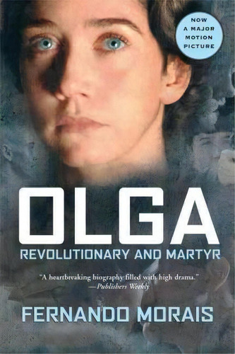 Olga, De Fernando Morais. Editorial Grove Press Atlantic Monthly Press, Tapa Blanda En Inglés