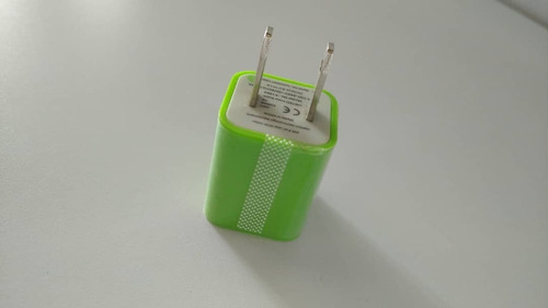 Imagen 2 de 2 de iPod Usb Travel Charge