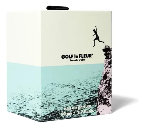 【新品】GOLF le FLEUR*/french waltz 50ml Perfume Golf Le Fleur* French Waltz 50 Ml | MercadoLivre