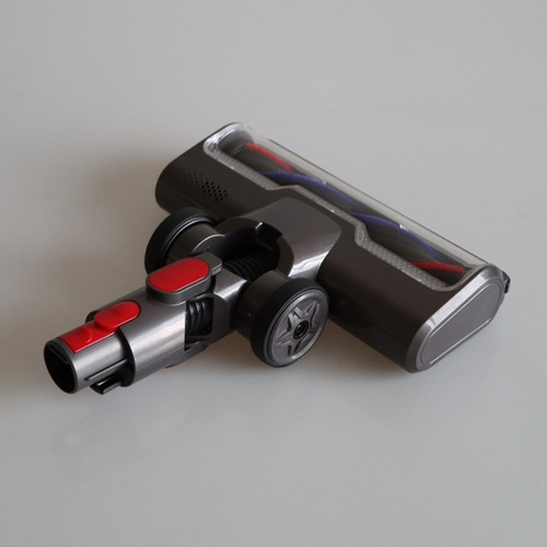 Cabezal De Cepillo De Piso Compatible Para Dyson V7 V8 V10 V