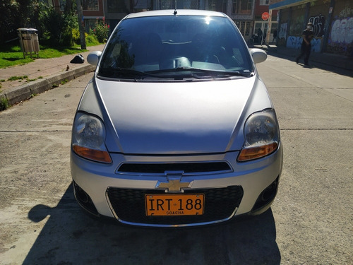 Chevrolet Spark Life
