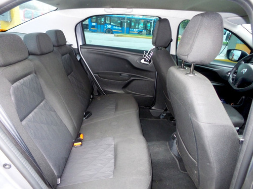 Citroën C-elysée 1.6 Feel