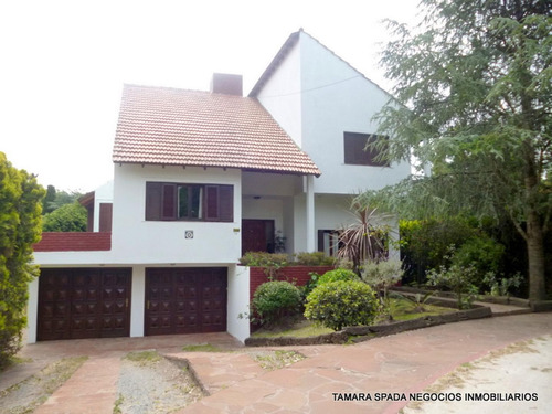 Casa En Santa Teresita Sobre El Monte ( Toma Propiedad De Menor Valor En El Monte )