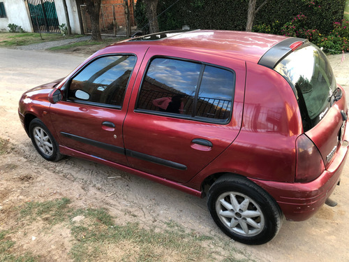Renault Clio 1.9 Rl