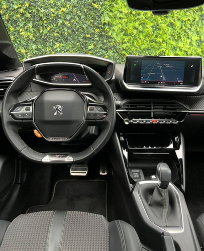 Peugeot 208 1.6 Allure