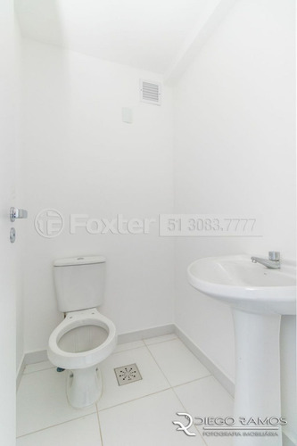 Imagem 6 de 17 de Sala / Conjunto Comercial, 25.6 M², São Sebastião - 168556