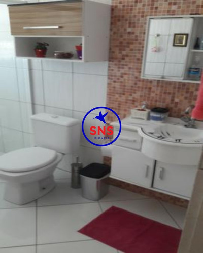 Imagem 12 de 14 de Casa - Ca00456 - 33845145