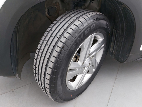 Hyundai Creta 1.0 TGDI FLEX COMFORT AUTOMÁTICO