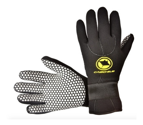 Guantes De Buceo Cabosub 3mm