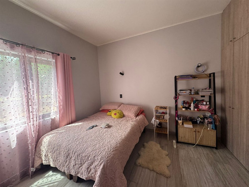 Casa En Venta De 3 Dorm. En Pucón