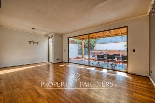 Casa Impecable Cercana A Colegio Huinganal Y Mayfl...