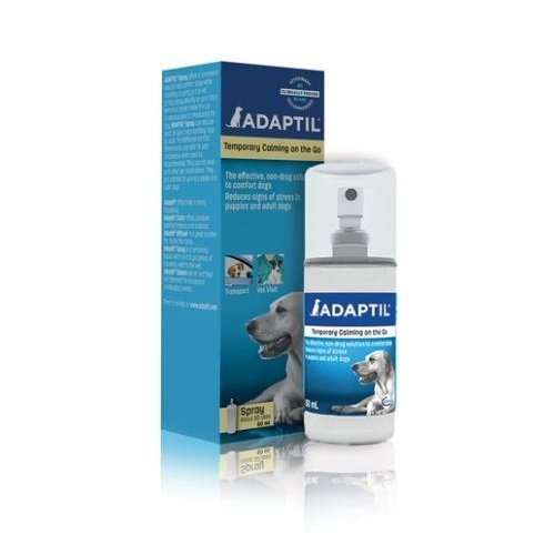 Adaptil Perro Classic Spray Anti Estrés Calmante 60ml