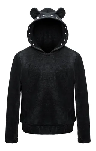 Buzos con orejas new arrivals