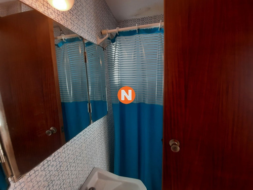 Apartamento En Venta Y Alquiler, Mansa, Punta Del Este, 3 Dormitorios.- Ref: 1800