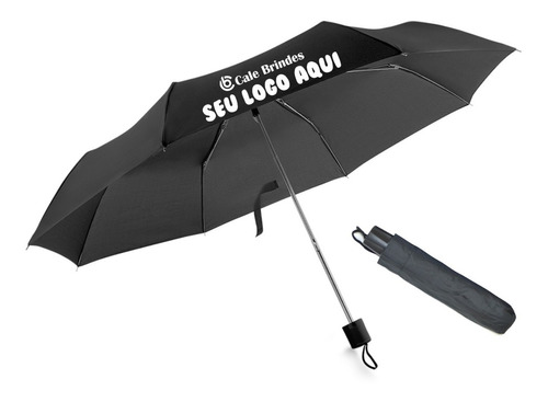 Kit 20 Guarda-chuva Personalizado Brindes Atacado