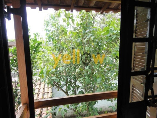 Imagem 18 de 29 de Casa - Vista Linda - Ca-662