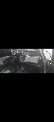 Imagem 13 de 15 de Honda Fit 2011 1.4 Lxl Flex 5p