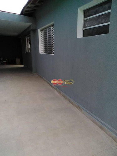 Imagem 11 de 11 de Casa - Vila Centenário - Ca4507