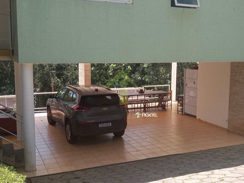 Imagem 2 de 18 de Casa De Condomínio Com 3 Dorms, Interlagos Sul (fazenda Da Ilha), Embu-guaçu - R$ 960 Mil, Cod: 2310 - V2310