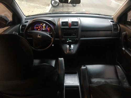 Imagem 15 de 23 de Honda Cr-v 2009 2.0 Lx 4x2 Aut. 5p