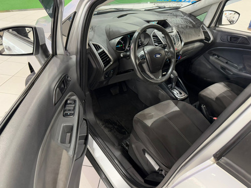 Ford Ecosport 2.0 SE 16V FLEX 4P POWERSHIFT