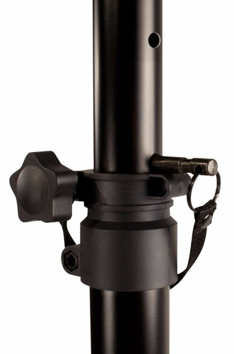 Ultimate Js-ts50-2 Pedestal Trípode P/ Bafle C/bolsa(par)