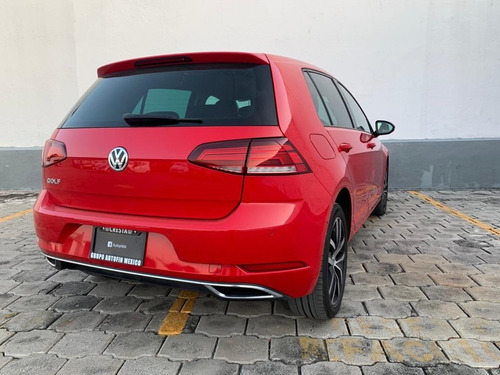 Volkswagen Golf Highline Dsg 2019