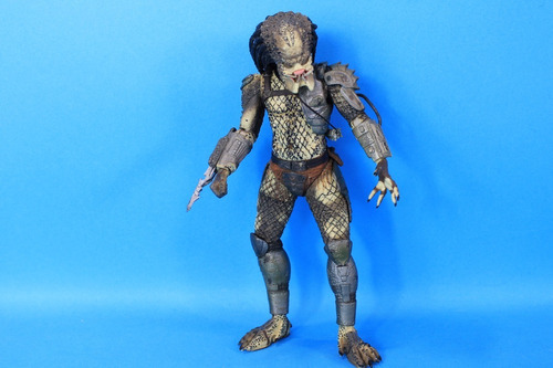  Predator Exclusive 2-pack Neca