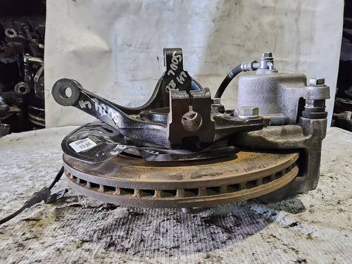 Mango Delantero Izquierdo Para Kia Soul 20-21 (Usado)