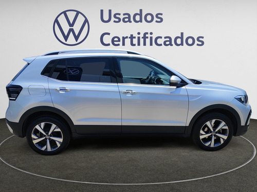 Volkswagen Taigun 1.0 Tsi Comfortline At
