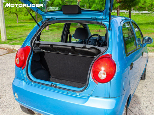 Imagen 14 de 25 de Chevrolet Spark Ls 1.0 Extra Full | Permuta / Financia