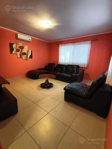 Oportunidad Casa En Venta Barrio Privado Solanas, Punta Ballena