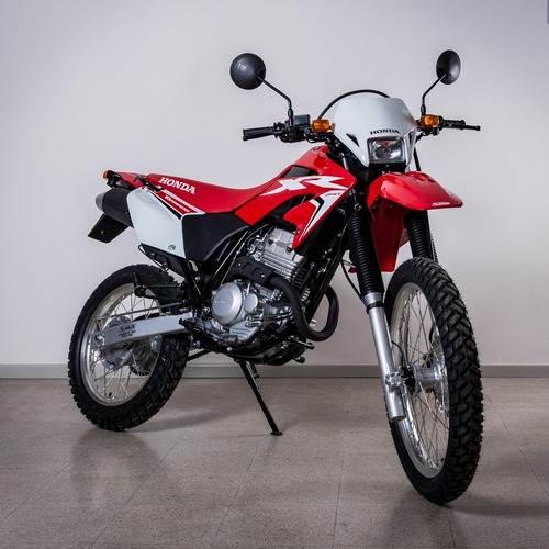 Imagen 2 de 8 de Tornado 250- 2023 - $ 1.660.000 - Xr 250 Contado - Tuamoto