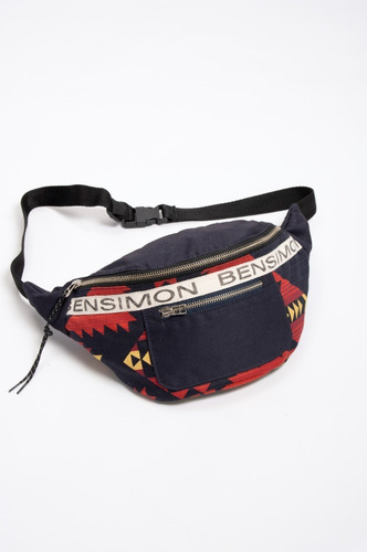 Riñonera Inca Bensimon