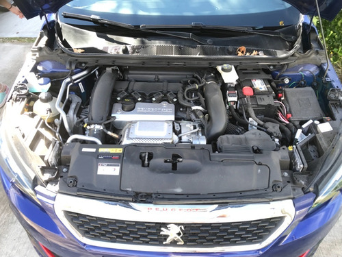 Peugeot 308 1.6 S Gti