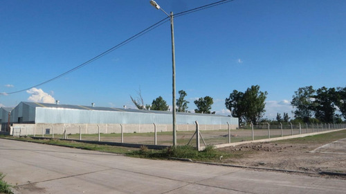 Imagen 2 de 3 de Vendo Terreno 5000 M2 - Avenida Paraguay