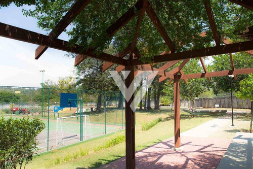 Casa Com 3 Dormitórios À Venda - Condomínio Chácara Ondina - Sorocaba/sp - Ca1408