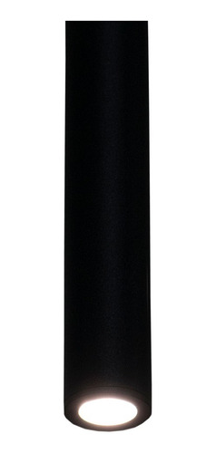 Luminaria Pendente Led Design Reto 5w H-60cm