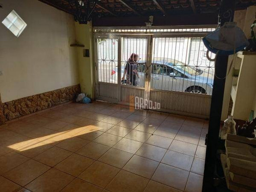 Imagem 4 de 18 de Sobrado À Venda, 90 M² Por R$ 420.000,00 - Vila Buenos Aires - São Paulo/sp - So1439