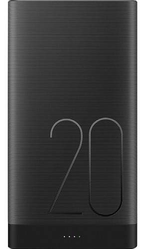 Bateria Externa Huawei Ap20q-quickcharge Power Bank 20000