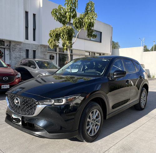 Mazda CX-5 2.0 L I Sport At