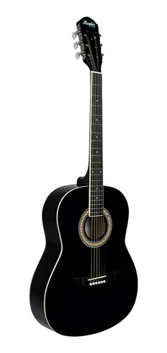 Violão Tagima Memphis Aço AC-40 BK Preto