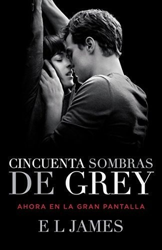 Cincuenta Sombras De Grey Cincuenta Sombras De Trilogia Gris