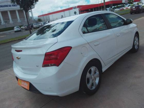 Chevrolet Prisma 1.4 Mpfi Lt 8v Flex 4p Manual