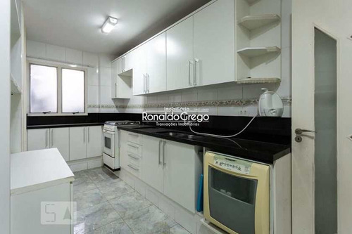 Imagem 12 de 27 de Apartamento Venda/locação, 3 Dorms, Vila Olímpia - R$ 1.05 Mi - A2049