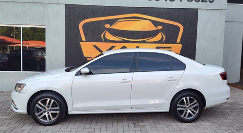 Volkswagen Jetta Comfortline 1.4 TSI 16V 4p Aut.