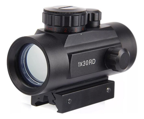 Mira Caza Telescopica Red Dot Rd3 Holografica Tactica Rifle