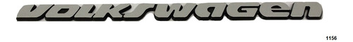 Emblema  Volkswagen· Tapa Valija Amazon / Senda
