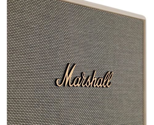 Altavoz Inalámbrico Bluetooth Marshall Woburn Iii